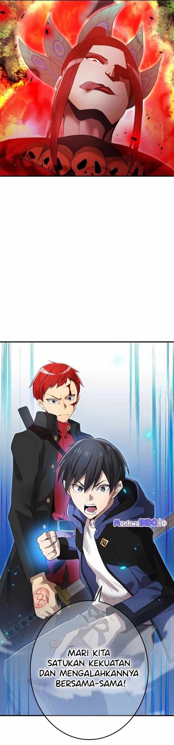 I Am the Strongest Awakeners, Recognized by All of the World’s Cheat Masters chapter 14
