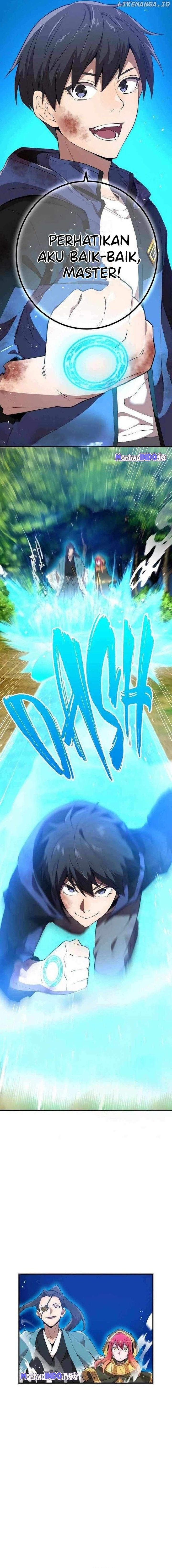 I Am the Strongest Awakeners, Recognized by All of the World’s Cheat Masters chapter 15
