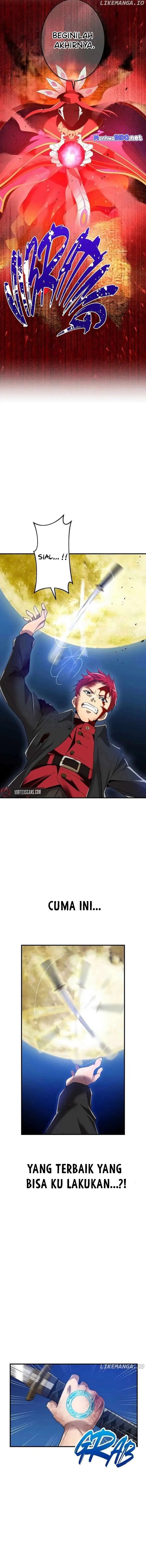 I Am the Strongest Awakeners, Recognized by All of the World’s Cheat Masters chapter 15