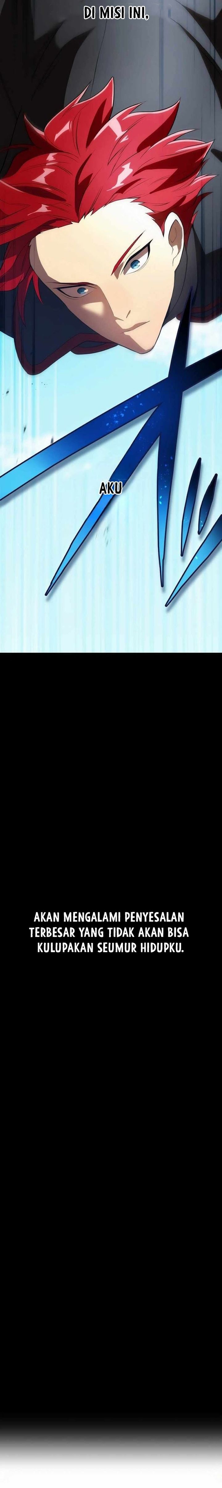 I Am the Strongest Awakeners, Recognized by All of the World’s Cheat Masters Chapter 19 Bahasa Indonesia