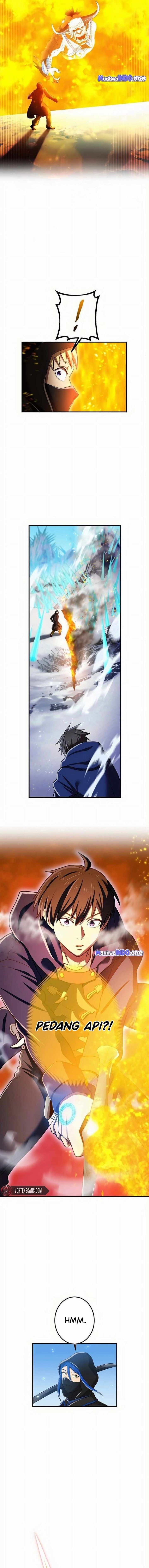 I Am the Strongest Awakeners, Recognized by All of the World’s Cheat Masters chapter 20