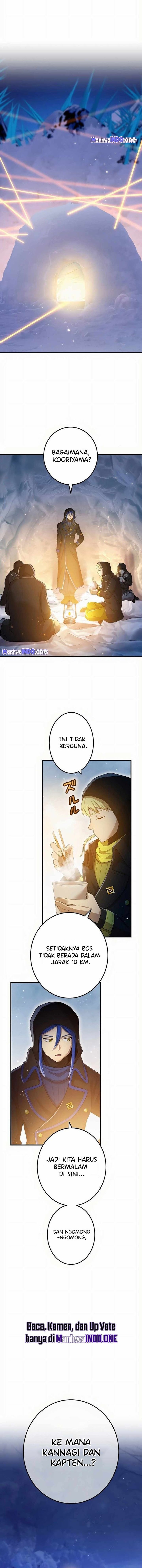I Am the Strongest Awakeners, Recognized by All of the World’s Cheat Masters chapter 20
