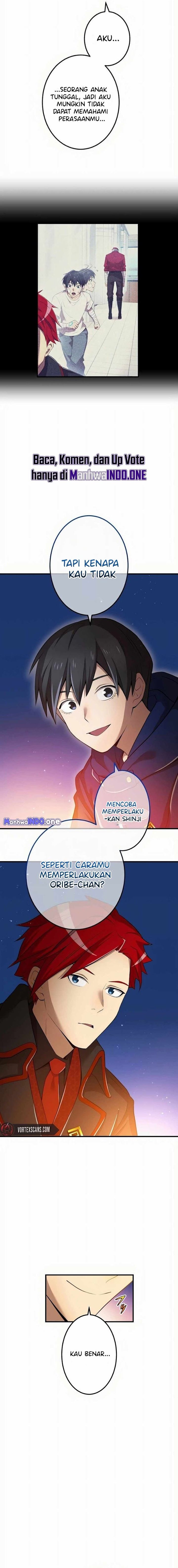 I Am the Strongest Awakeners, Recognized by All of the World’s Cheat Masters chapter 20