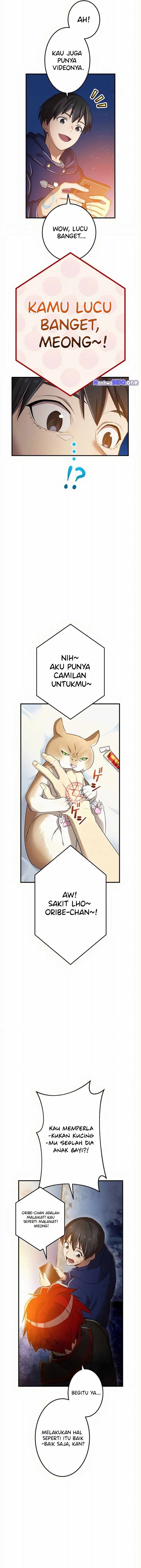 I Am the Strongest Awakeners, Recognized by All of the World’s Cheat Masters chapter 20