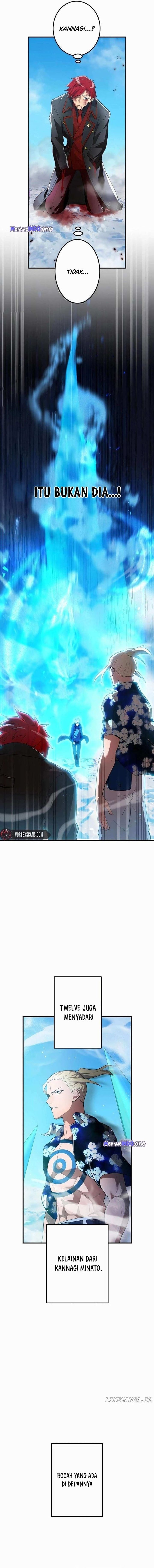 I Am the Strongest Awakeners, Recognized by All of the World’s Cheat Masters Chapter 24 Bahasa Indonesia