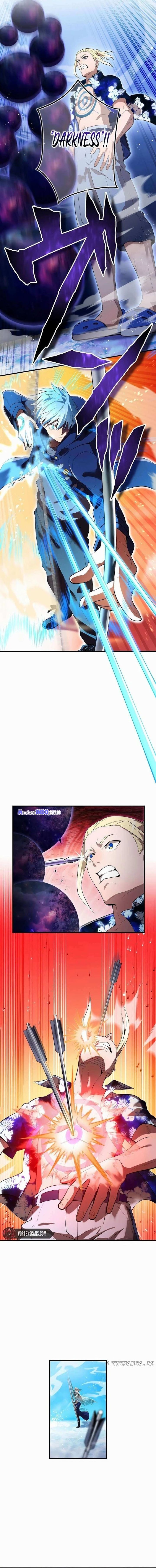 I Am the Strongest Awakeners, Recognized by All of the World’s Cheat Masters Chapter 24 Bahasa Indonesia