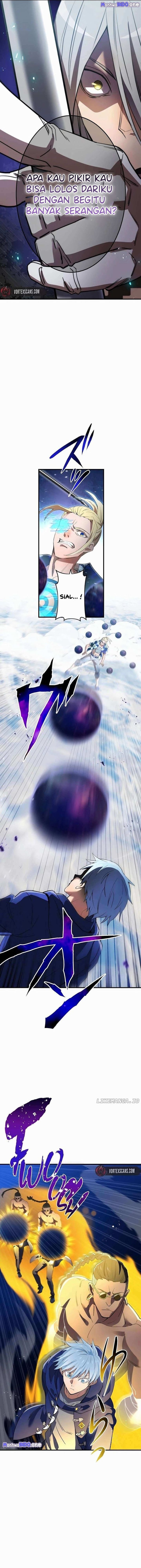 I Am the Strongest Awakeners, Recognized by All of the World’s Cheat Masters Chapter 24 Bahasa Indonesia