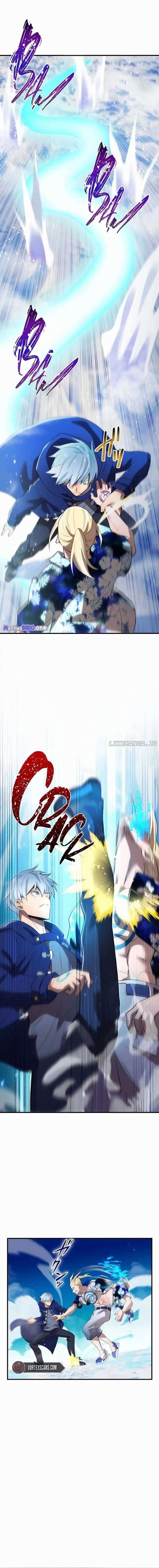 I Am the Strongest Awakeners, Recognized by All of the World’s Cheat Masters Chapter 24 Bahasa Indonesia