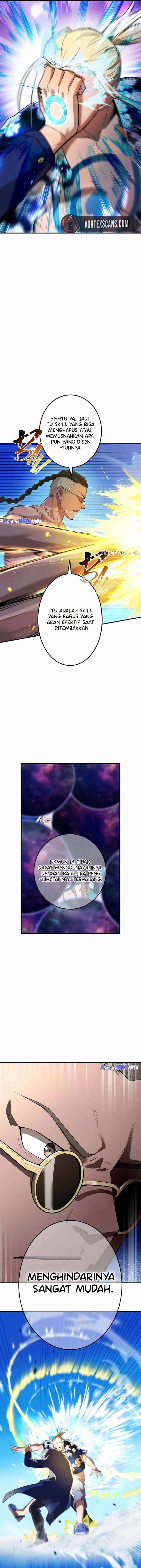 I Am the Strongest Awakeners, Recognized by All of the World’s Cheat Masters Chapter 24 Bahasa Indonesia