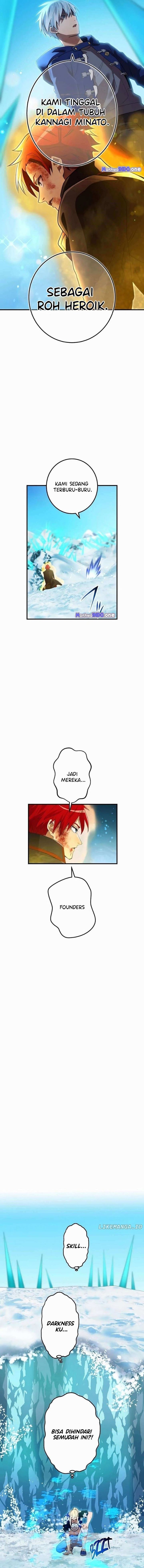 I Am the Strongest Awakeners, Recognized by All of the World’s Cheat Masters Chapter 24 Bahasa Indonesia