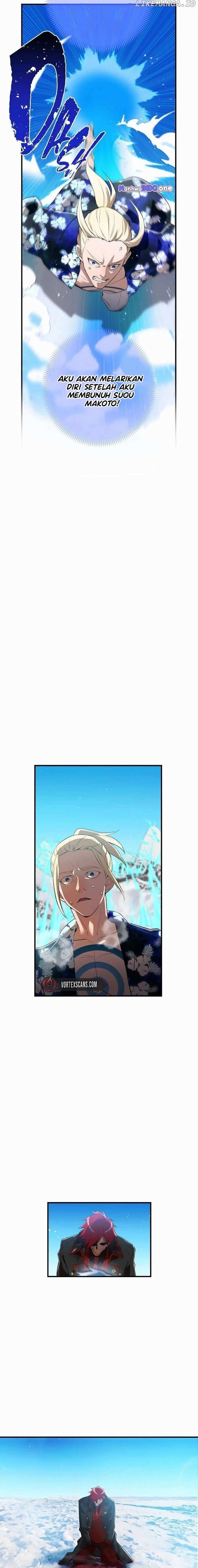 I Am the Strongest Awakeners, Recognized by All of the World’s Cheat Masters Chapter 24 Bahasa Indonesia