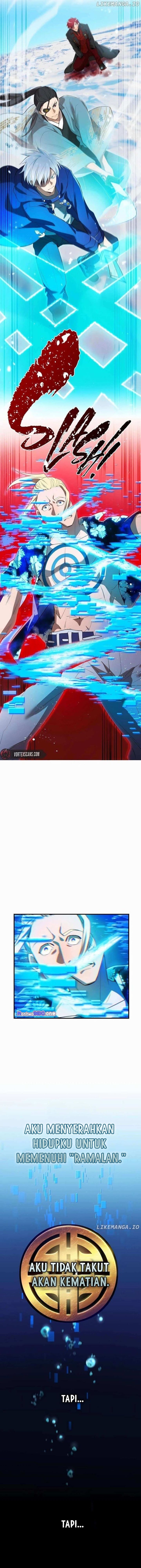 I Am the Strongest Awakeners, Recognized by All of the World’s Cheat Masters Chapter 24 Bahasa Indonesia