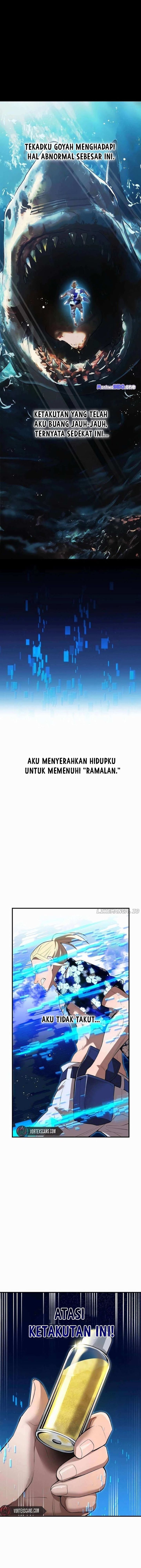 I Am the Strongest Awakeners, Recognized by All of the World’s Cheat Masters Chapter 24 Bahasa Indonesia