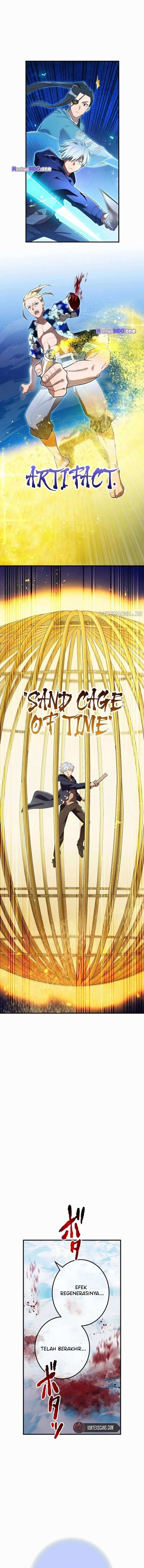 I Am the Strongest Awakeners, Recognized by All of the World’s Cheat Masters Chapter 24 Bahasa Indonesia