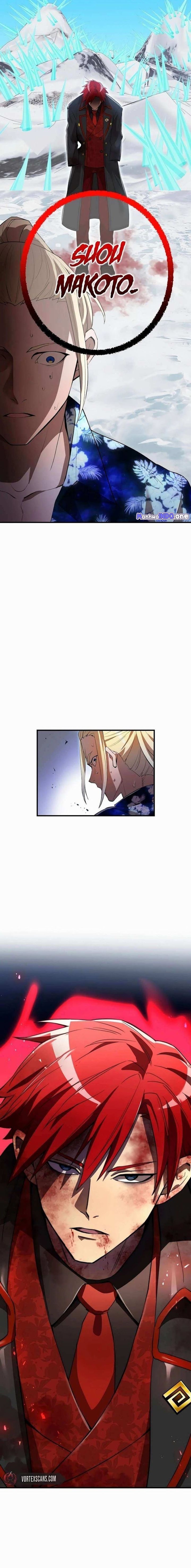 I Am the Strongest Awakeners, Recognized by All of the World’s Cheat Masters Chapter 24 Bahasa Indonesia