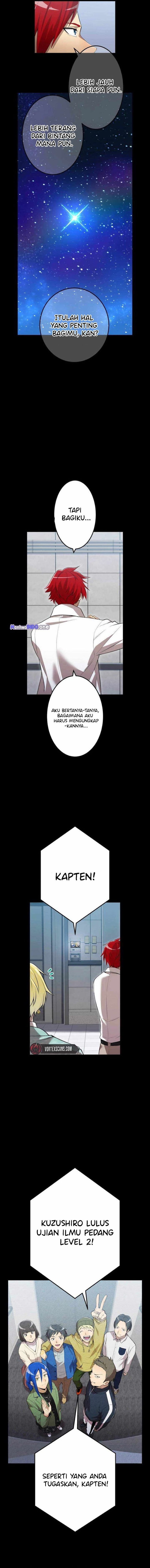 I Am the Strongest Awakeners, Recognized by All of the World’s Cheat Masters chapter 26
