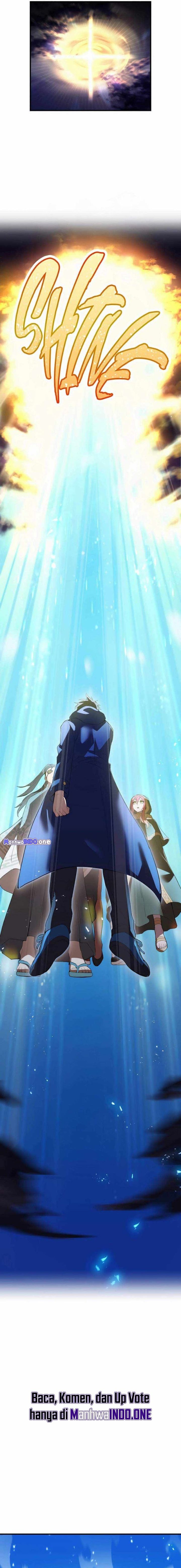 I Am the Strongest Awakeners, Recognized by All of the World’s Cheat Masters chapter 26