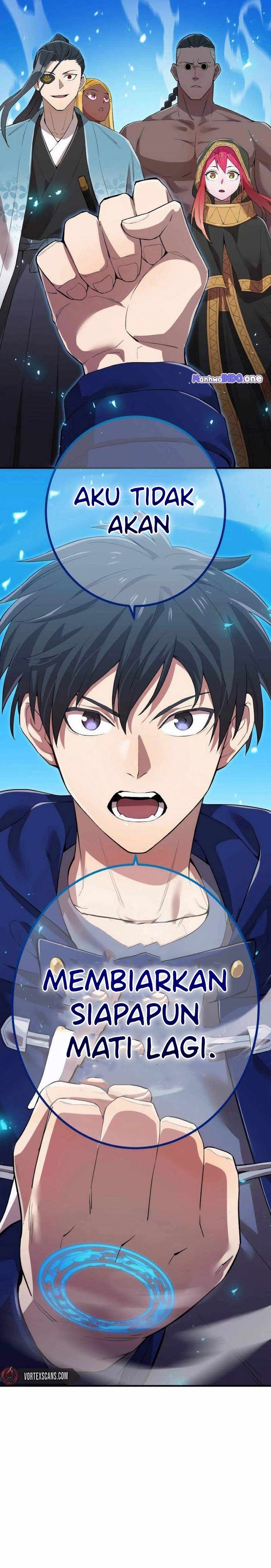 I Am the Strongest Awakeners, Recognized by All of the World’s Cheat Masters chapter 26
