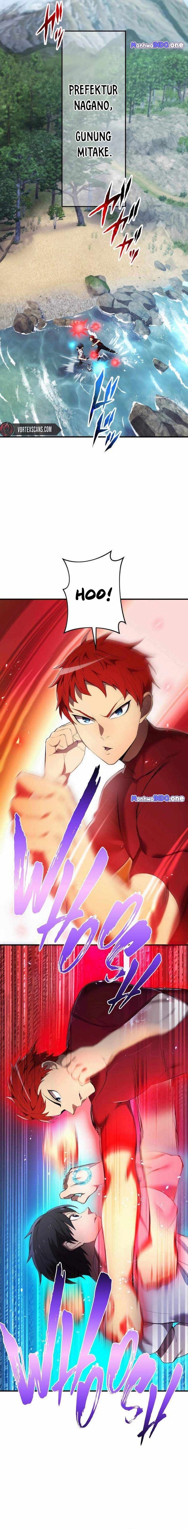 I Am the Strongest Awakeners, Recognized by All of the World’s Cheat Masters Chapter 27 Bahasa Indonesia