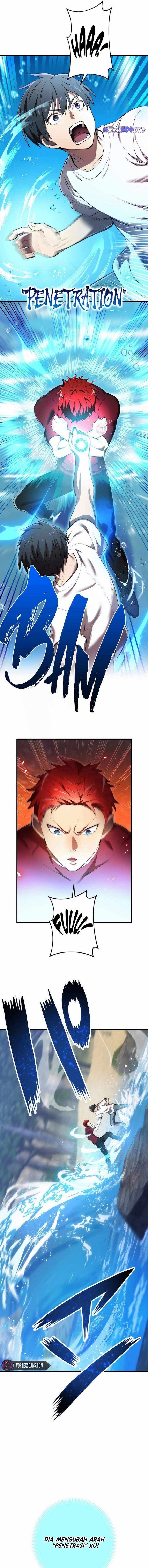 I Am the Strongest Awakeners, Recognized by All of the World’s Cheat Masters Chapter 27 Bahasa Indonesia