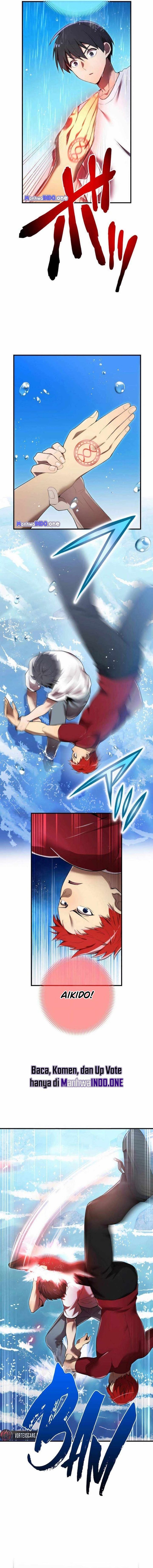 I Am the Strongest Awakeners, Recognized by All of the World’s Cheat Masters Chapter 27 Bahasa Indonesia