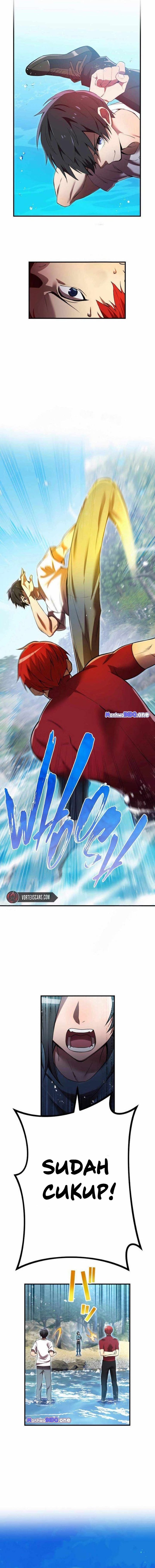 I Am the Strongest Awakeners, Recognized by All of the World’s Cheat Masters Chapter 27 Bahasa Indonesia