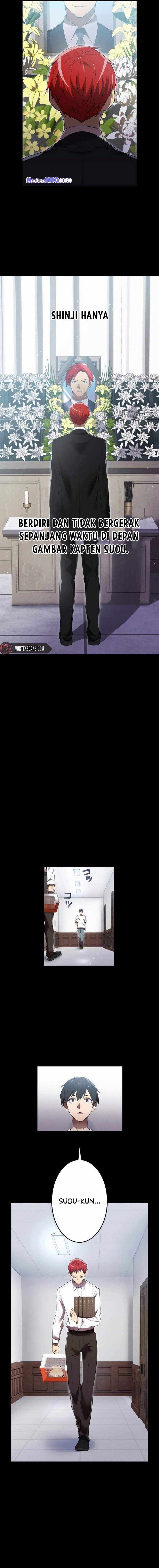 I Am the Strongest Awakeners, Recognized by All of the World’s Cheat Masters Chapter 27 Bahasa Indonesia