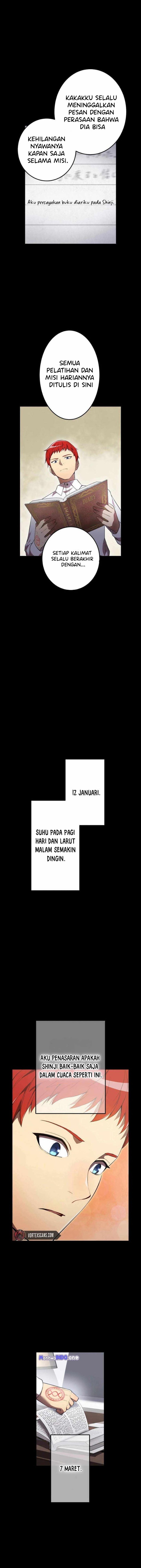 I Am the Strongest Awakeners, Recognized by All of the World’s Cheat Masters Chapter 27 Bahasa Indonesia