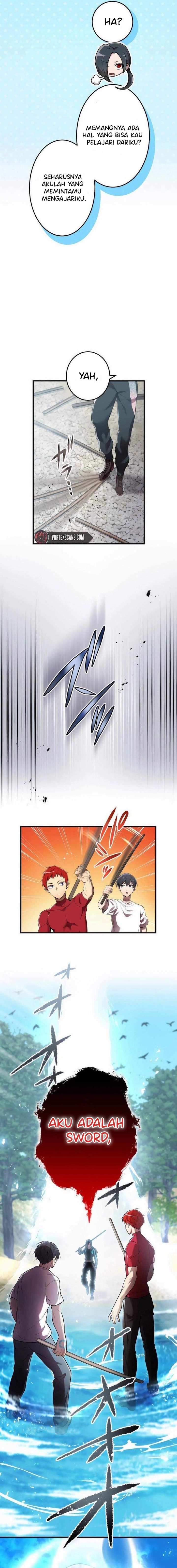 I Am the Strongest Awakeners, Recognized by All of the World’s Cheat Masters Chapter 27 Bahasa Indonesia