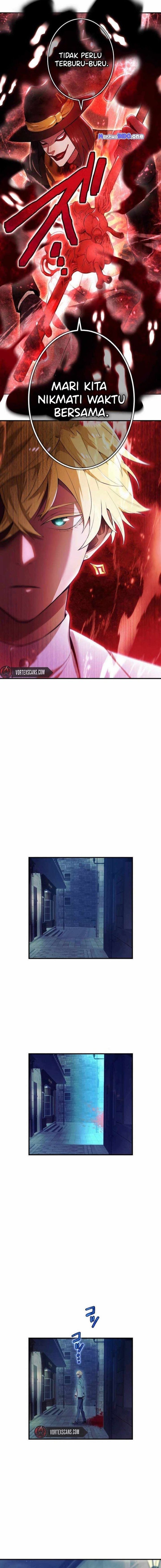 I Am the Strongest Awakeners, Recognized by All of the World’s Cheat Masters Chapter 27 Bahasa Indonesia