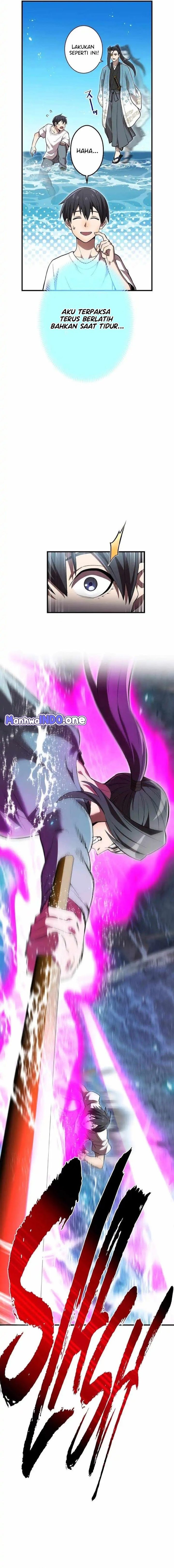 I Am the Strongest Awakeners, Recognized by All of the World’s Cheat Masters chapter 29