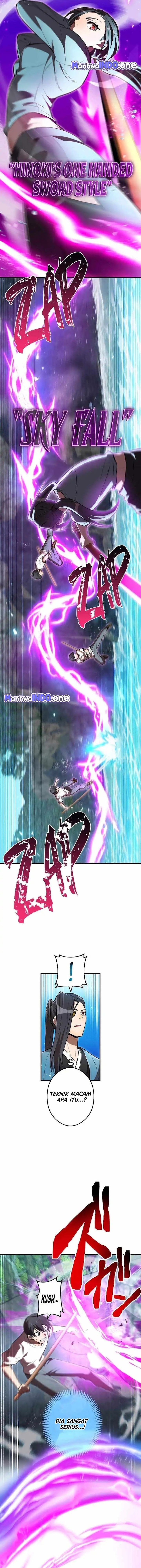 I Am the Strongest Awakeners, Recognized by All of the World’s Cheat Masters chapter 29