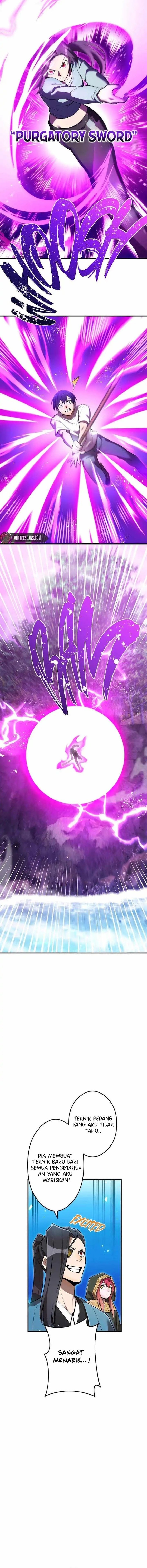 I Am the Strongest Awakeners, Recognized by All of the World’s Cheat Masters chapter 29