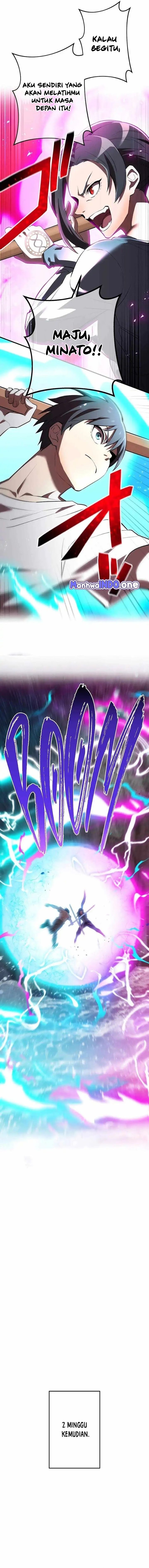 I Am the Strongest Awakeners, Recognized by All of the World’s Cheat Masters chapter 29
