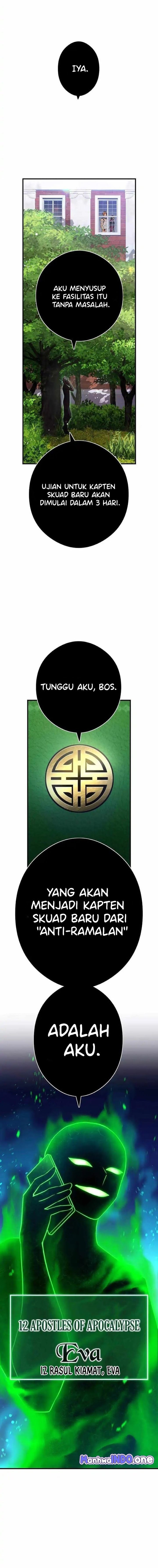 I Am the Strongest Awakeners, Recognized by All of the World’s Cheat Masters chapter 29
