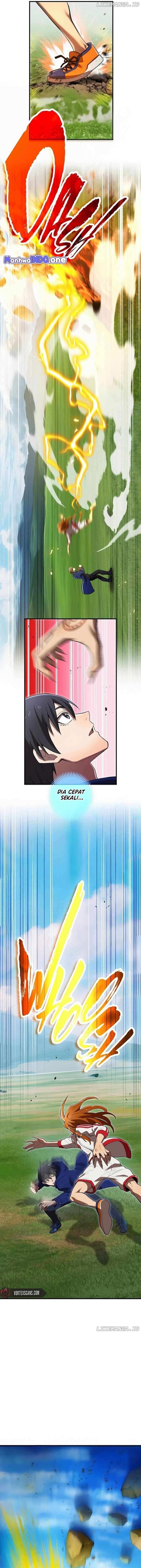 I Am the Strongest Awakeners, Recognized by All of the World’s Cheat Masters chapter 30