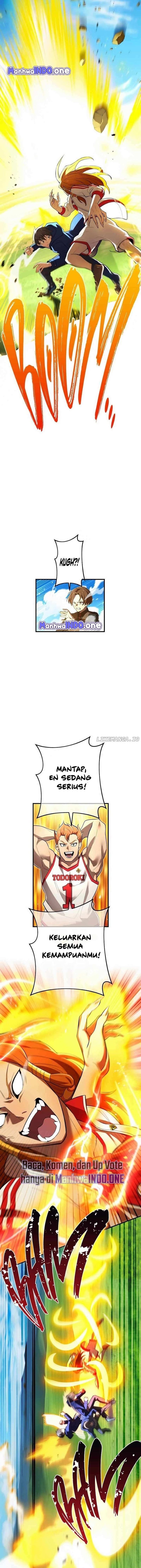 I Am the Strongest Awakeners, Recognized by All of the World’s Cheat Masters chapter 30