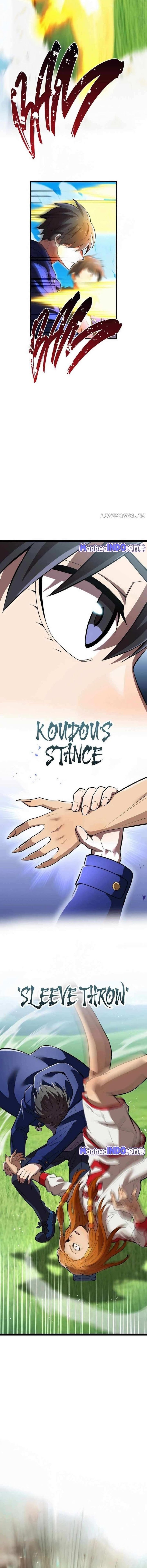 I Am the Strongest Awakeners, Recognized by All of the World’s Cheat Masters chapter 30