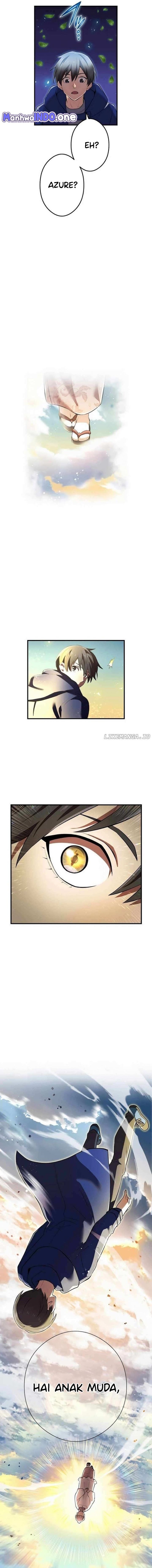 I Am the Strongest Awakeners, Recognized by All of the World’s Cheat Masters chapter 33