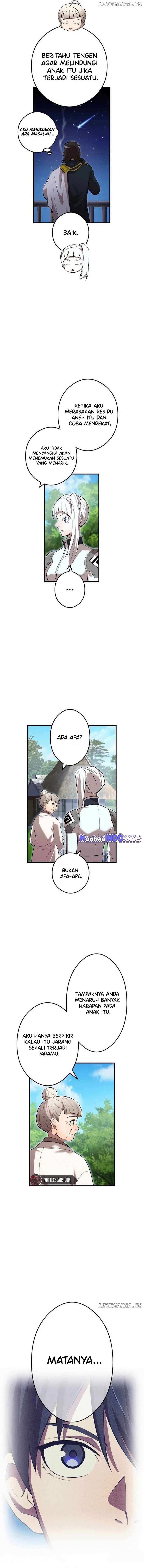 I Am the Strongest Awakeners, Recognized by All of the World’s Cheat Masters chapter 33