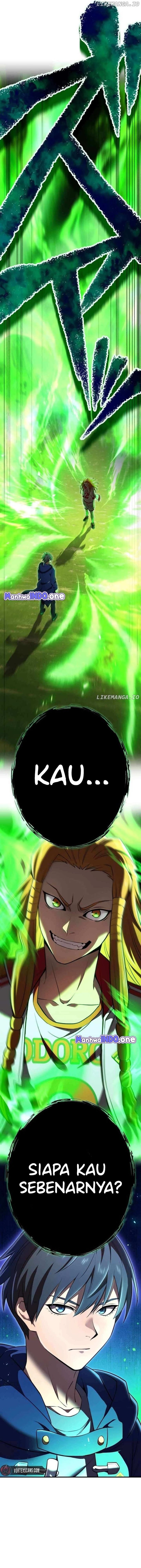 I Am the Strongest Awakeners, Recognized by All of the World’s Cheat Masters chapter 33