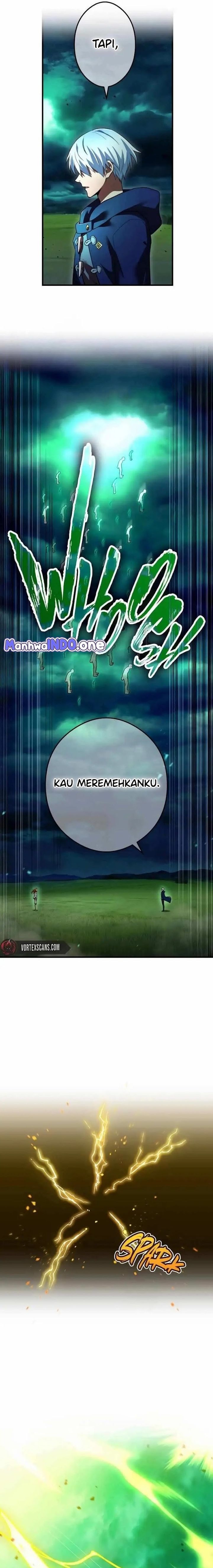 I Am the Strongest Awakeners, Recognized by All of the World’s Cheat Masters Chapter 35 Bahasa Indonesia