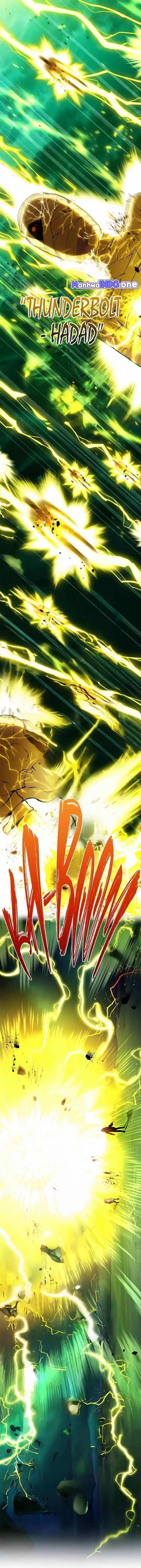 I Am the Strongest Awakeners, Recognized by All of the World’s Cheat Masters Chapter 35 Bahasa Indonesia