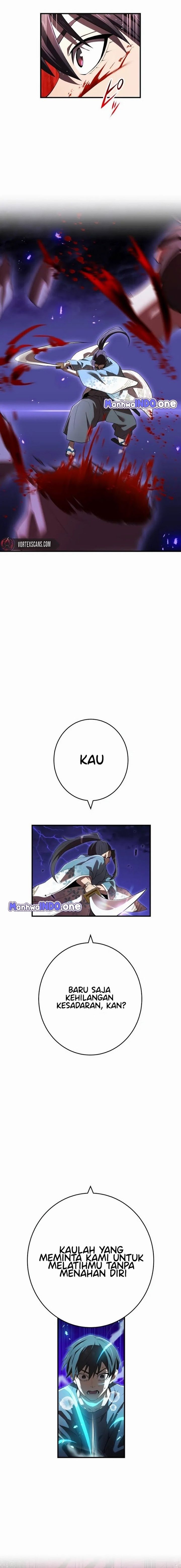 I Am the Strongest Awakeners, Recognized by All of the World’s Cheat Masters chapter 45