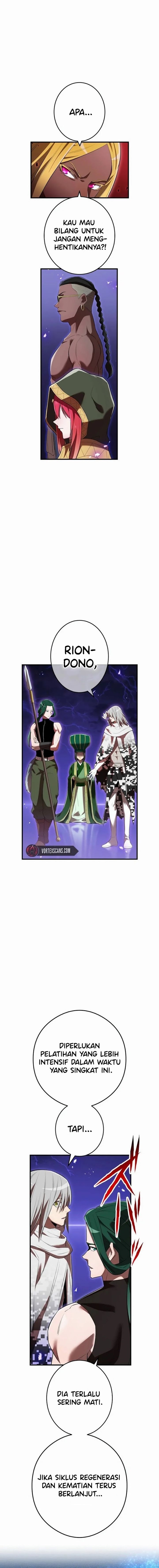I Am the Strongest Awakeners, Recognized by All of the World’s Cheat Masters chapter 45