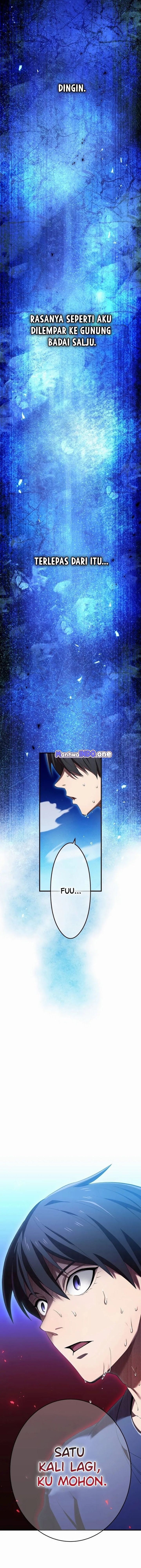I Am the Strongest Awakeners, Recognized by All of the World’s Cheat Masters chapter 45
