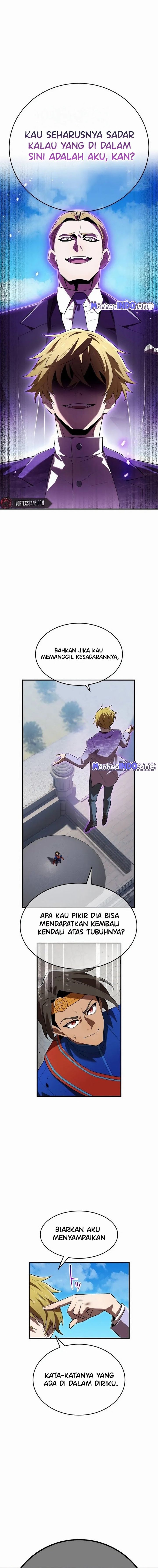 I Am the Strongest Awakeners, Recognized by All of the World’s Cheat Masters chapter 45