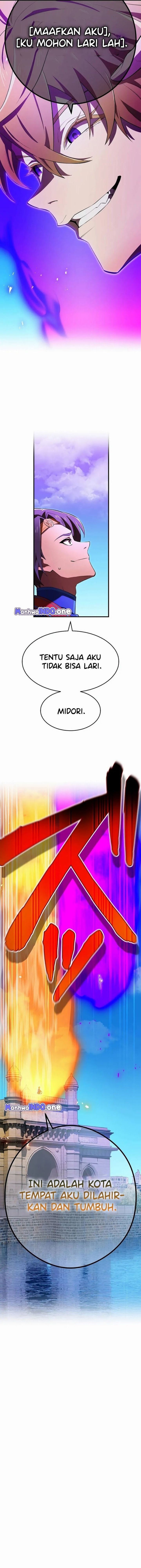 I Am the Strongest Awakeners, Recognized by All of the World’s Cheat Masters chapter 45