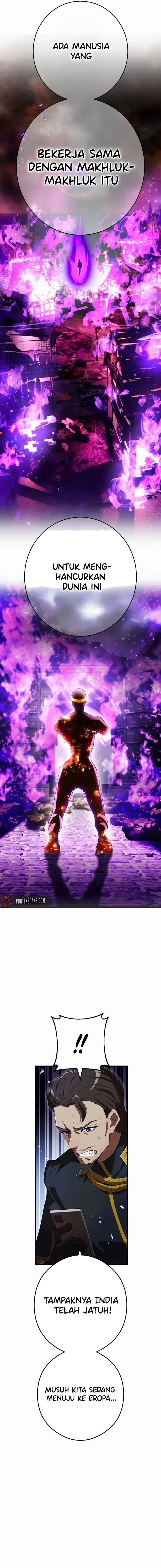 I Am the Strongest Awakeners, Recognized by All of the World’s Cheat Masters chapter 45