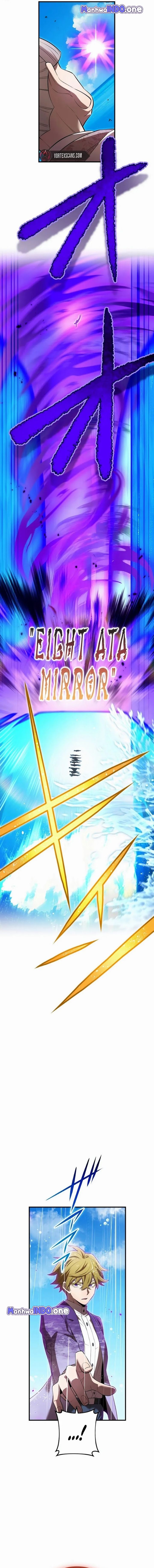 I Am the Strongest Awakeners, Recognized by All of the World’s Cheat Masters chapter 45